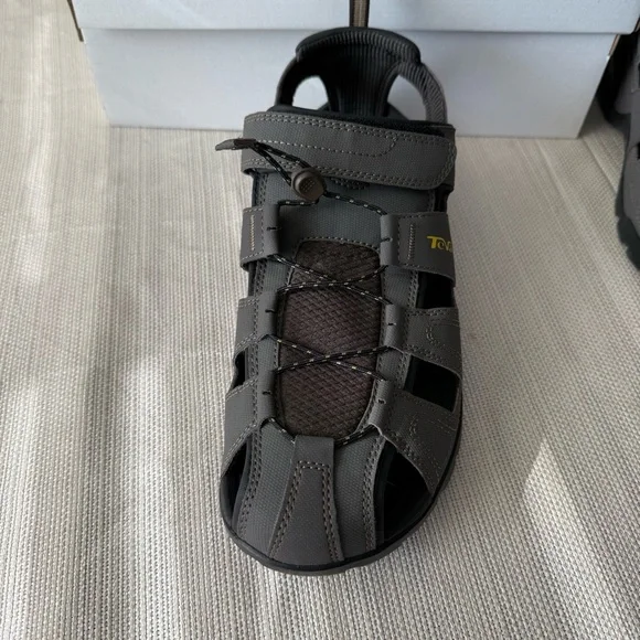 TEVA MEN FOREBAY SANDALS - Picture 7 of 10